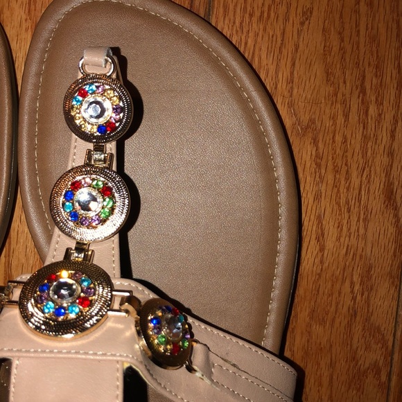 Sandals - Picture 2 of 3